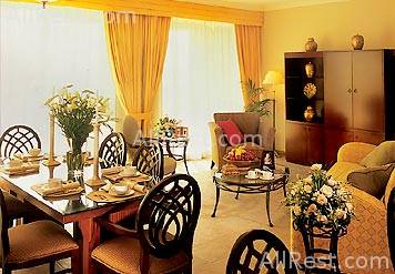 Marriott Executive Apartments Dubai Creek 27